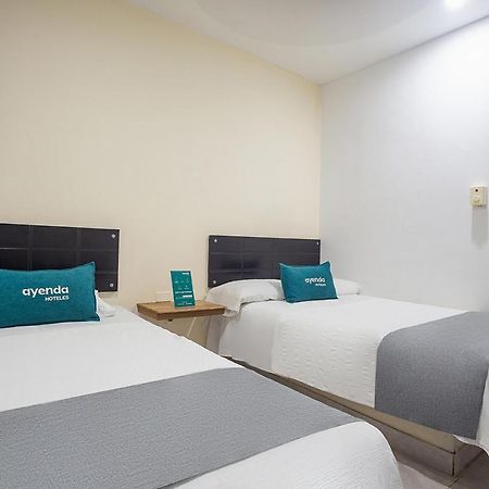 Ayenda Hotel Alejandria Montería Eksteriør billede