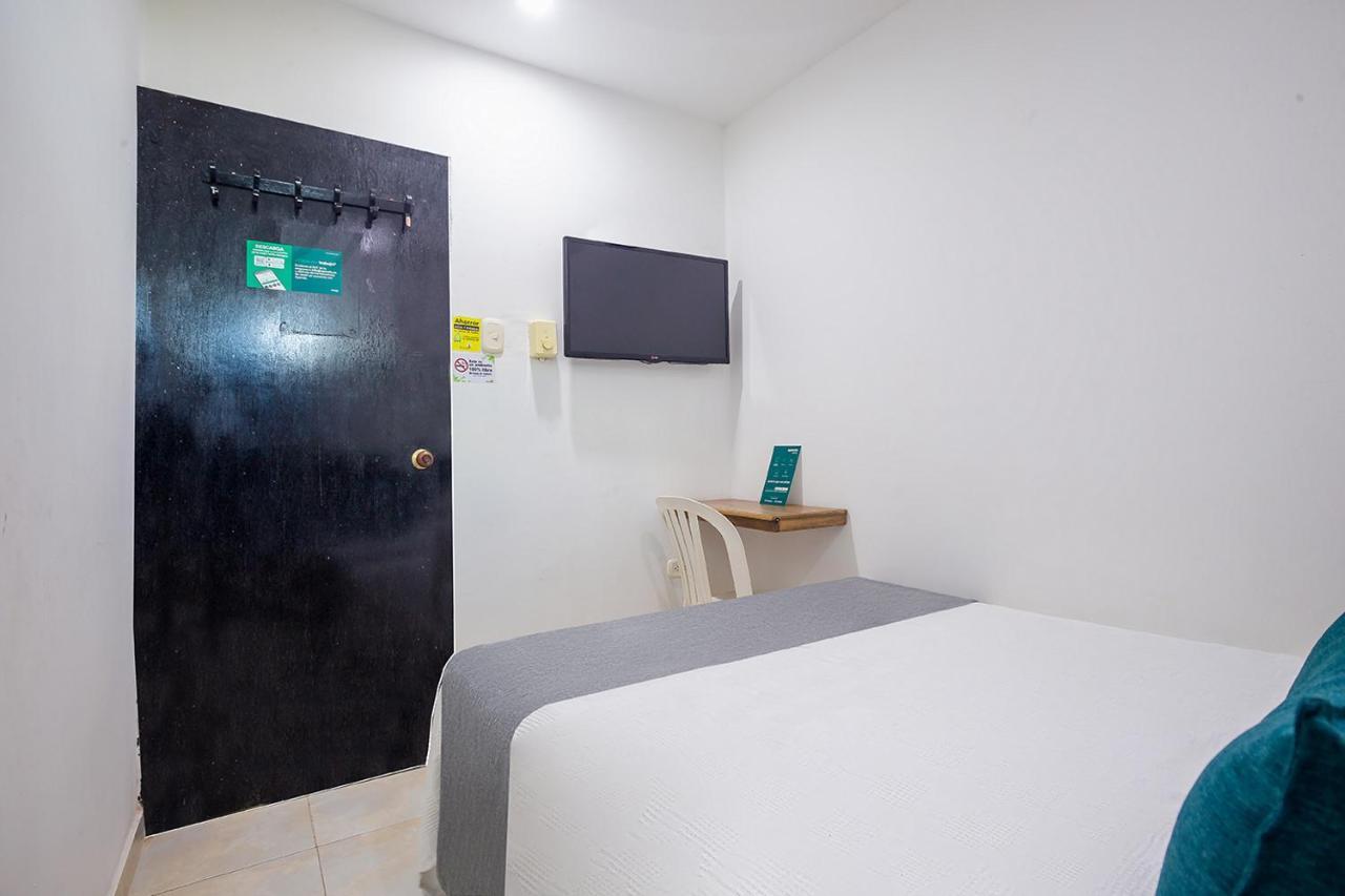 Ayenda Hotel Alejandria Montería Eksteriør billede