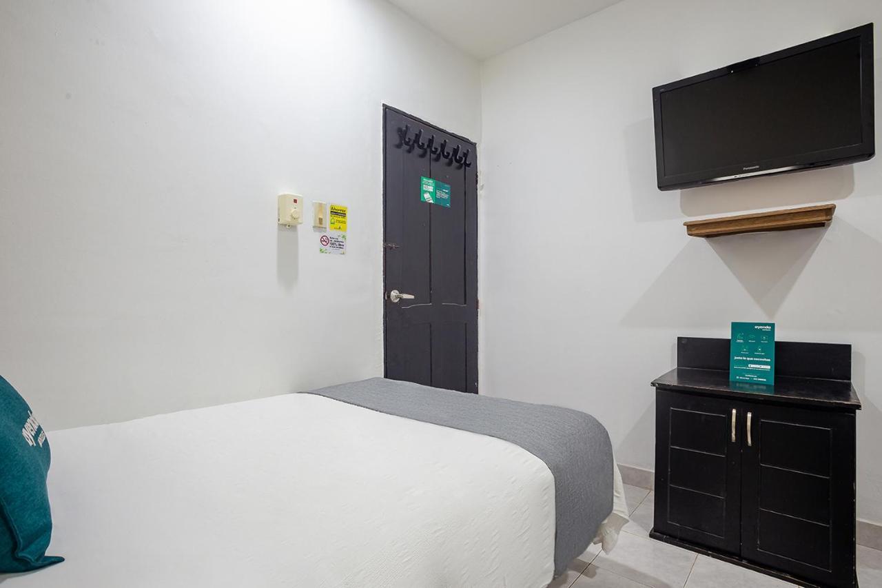 Ayenda Hotel Alejandria Montería Eksteriør billede